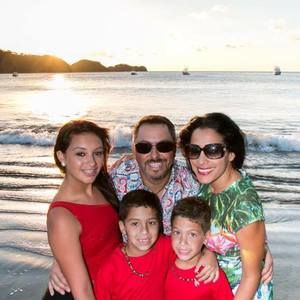 Meet your Posher, Alan